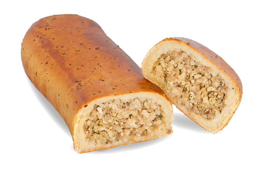 Wanhanajan lihapiirakka 500 g
