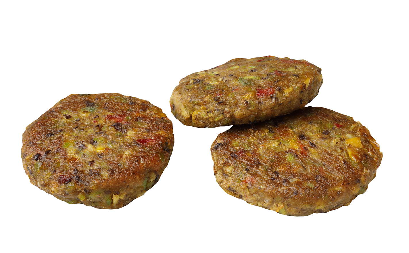 Meksikolainen kasvispihvi 50 g