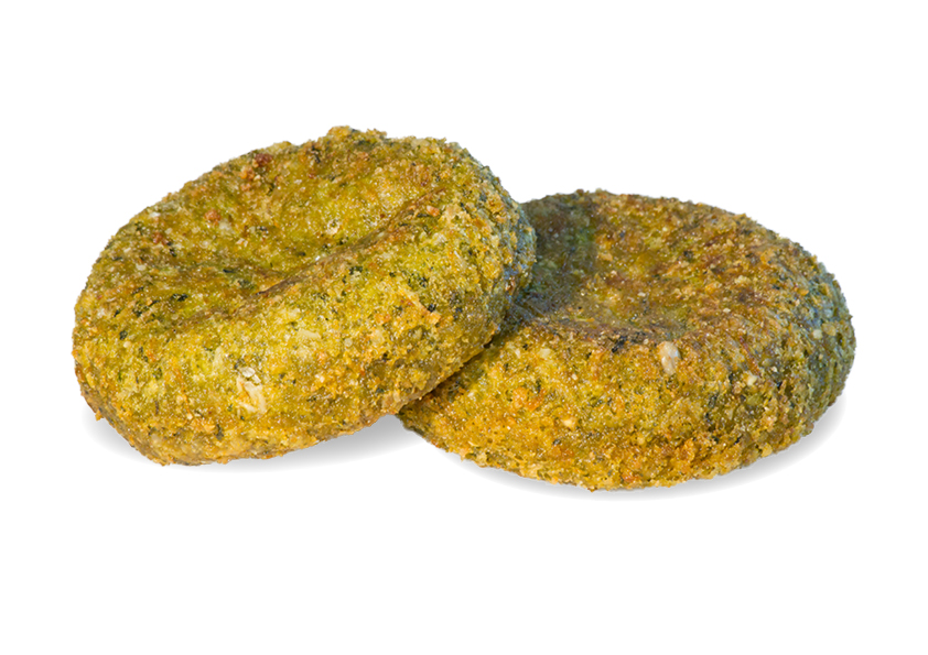 Härkäpapupihvi 60 g
