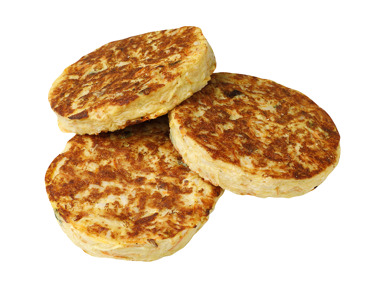 Kasvispihvi 90 g