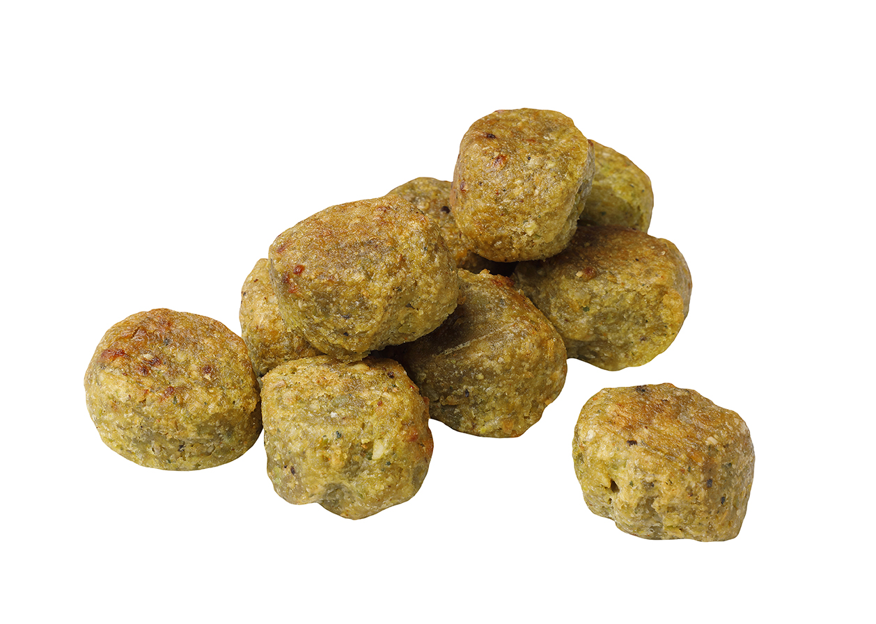 Mausteinen vegenappi 8 g