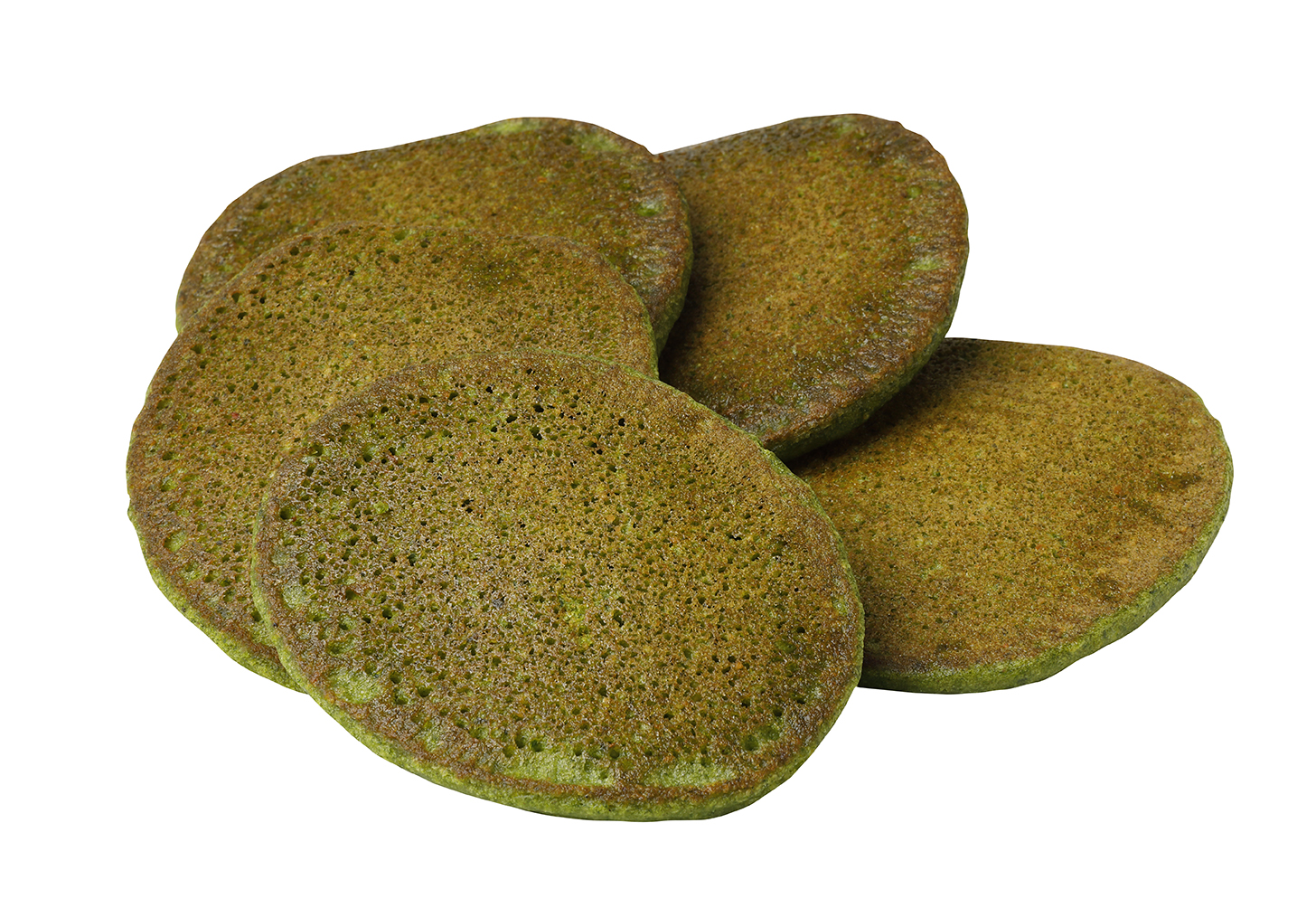 Spenatplättar 30 g