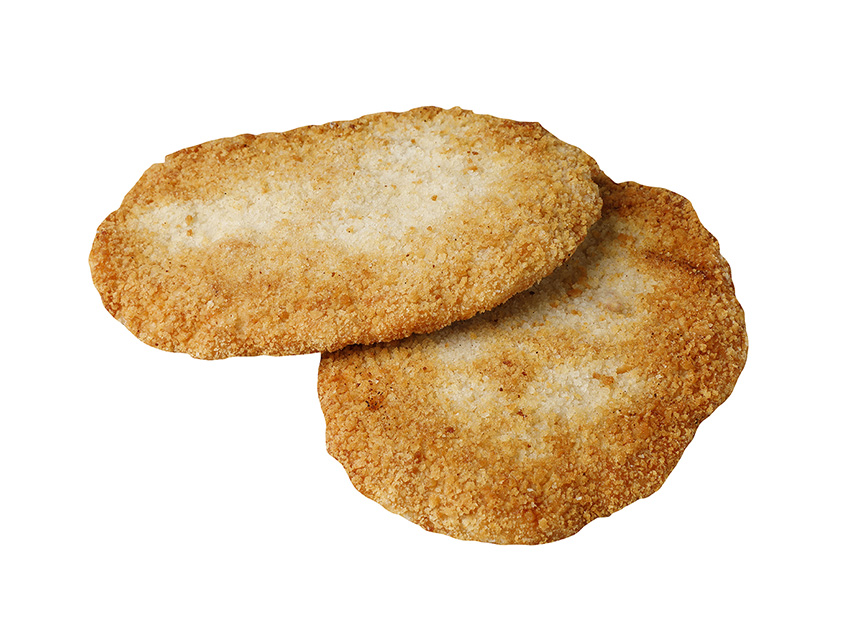 Paneroitu broilerimurekeleike 140 g