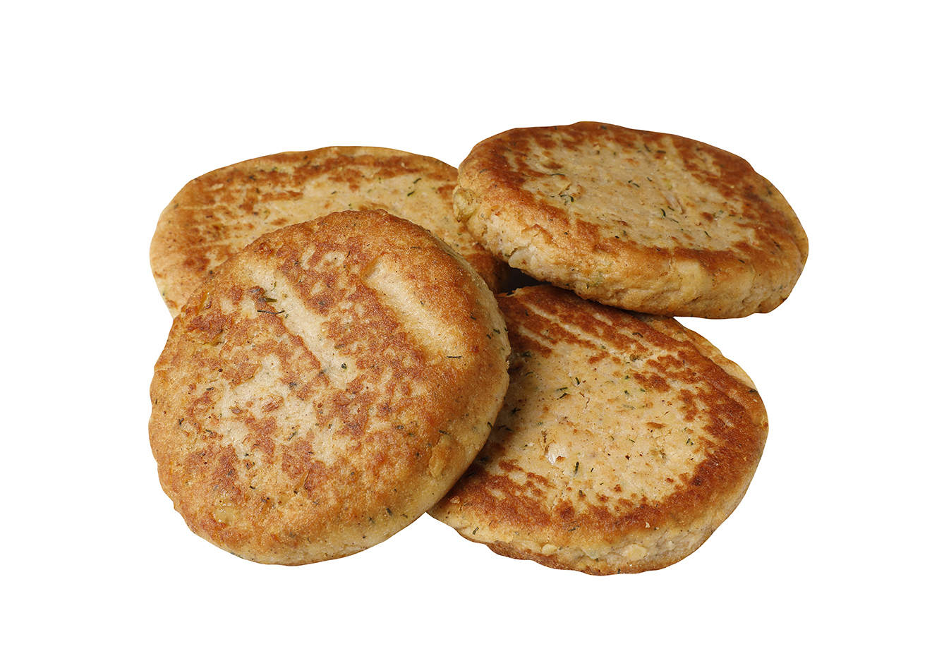 Kalapihvi kirjolohesta 65 g