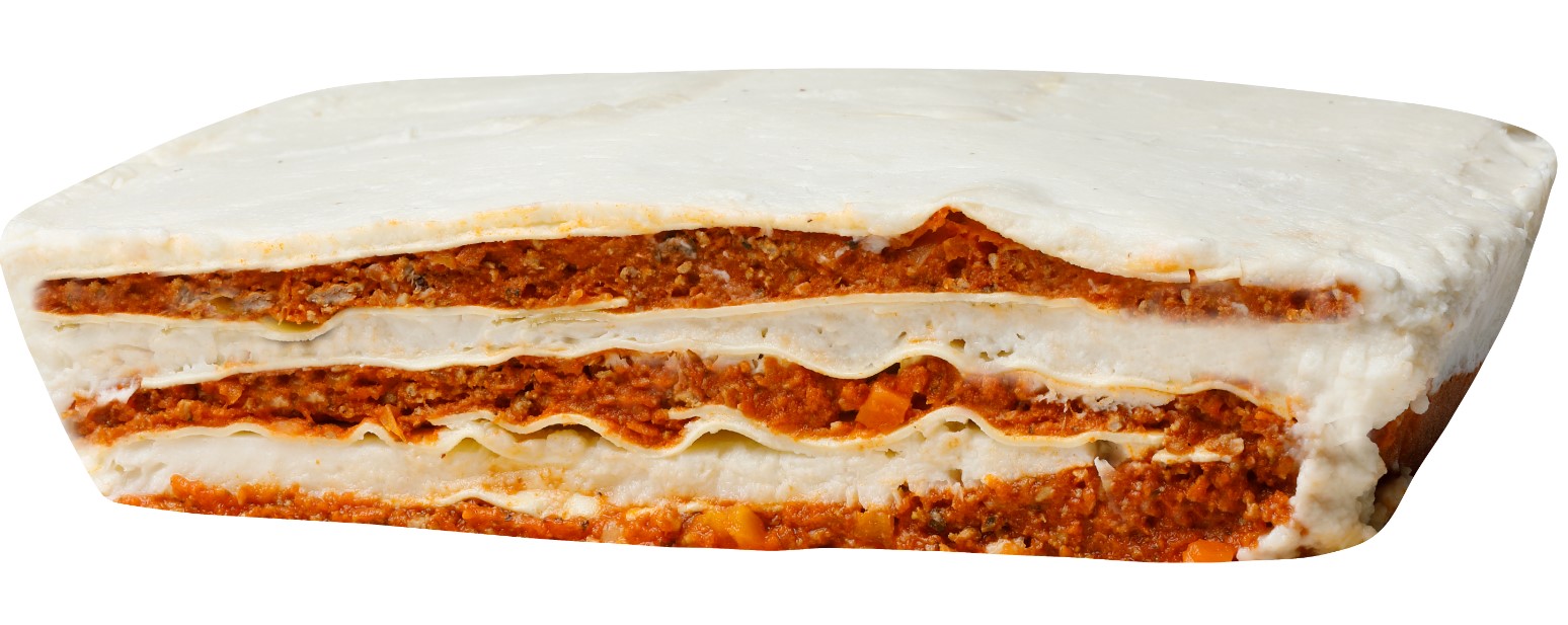 Jauhelihalasagne raaka 3,1 kg