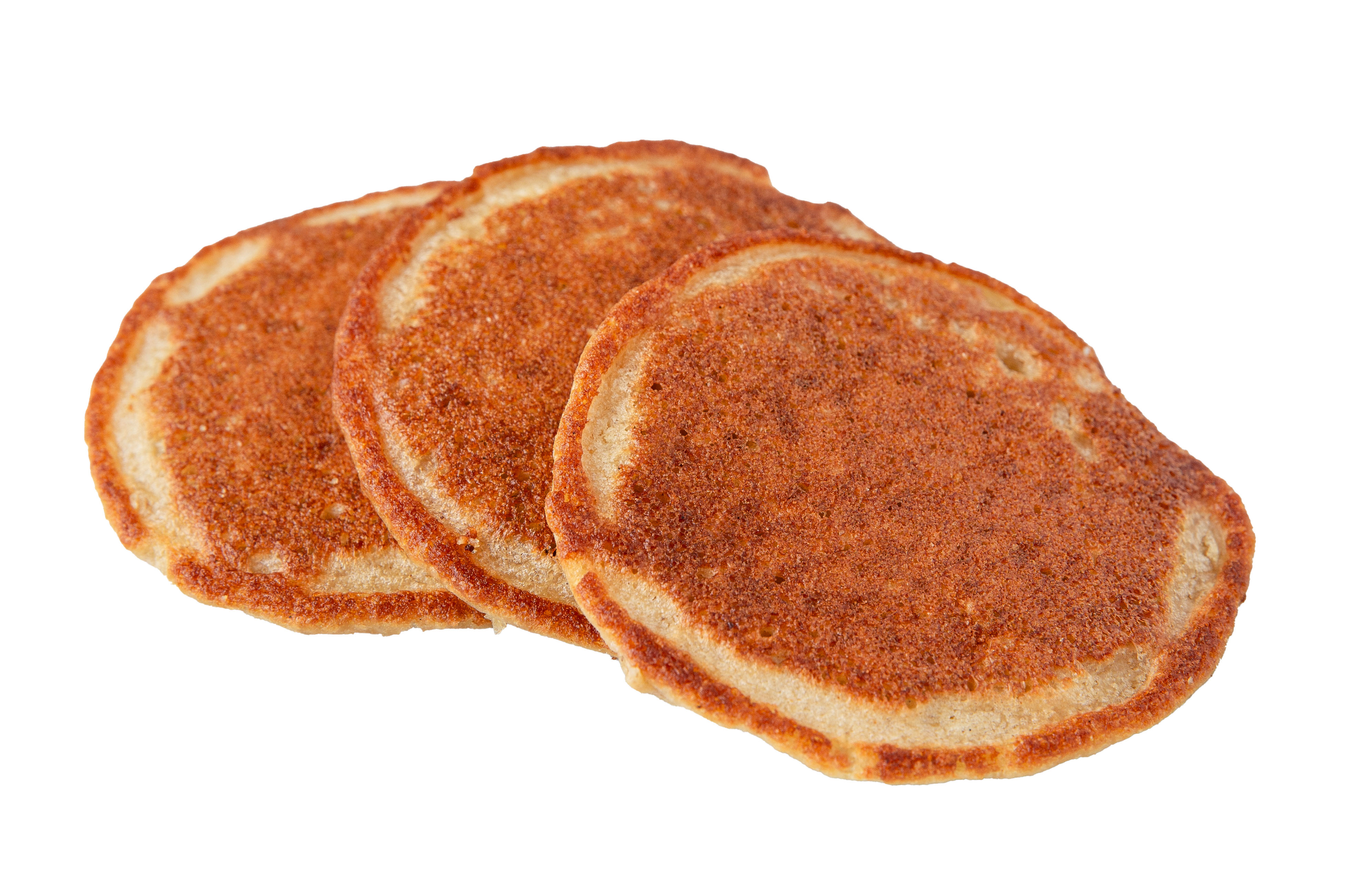 Ohukainen 30 g vegaaninen